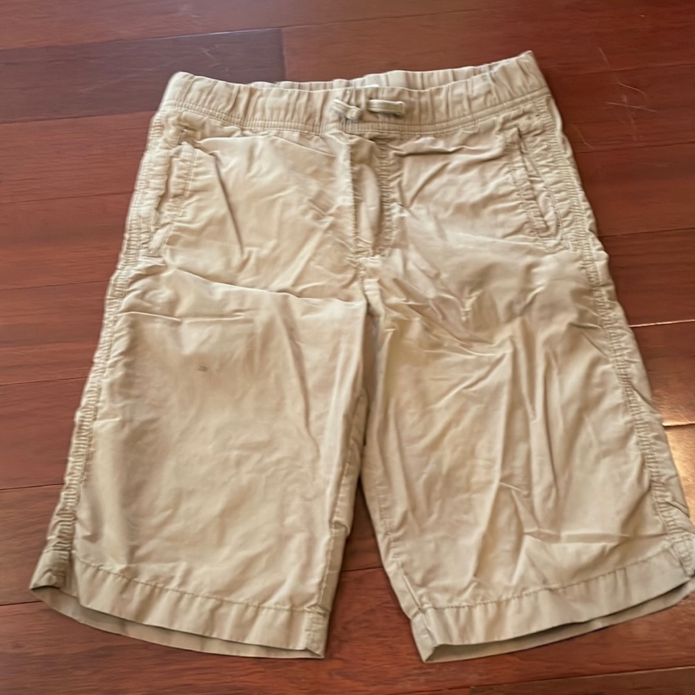 Boys size 14/16 shorts